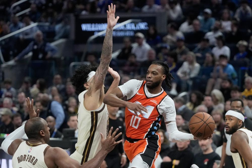 仅获12分，他是打开快船死局的钥匙吗？